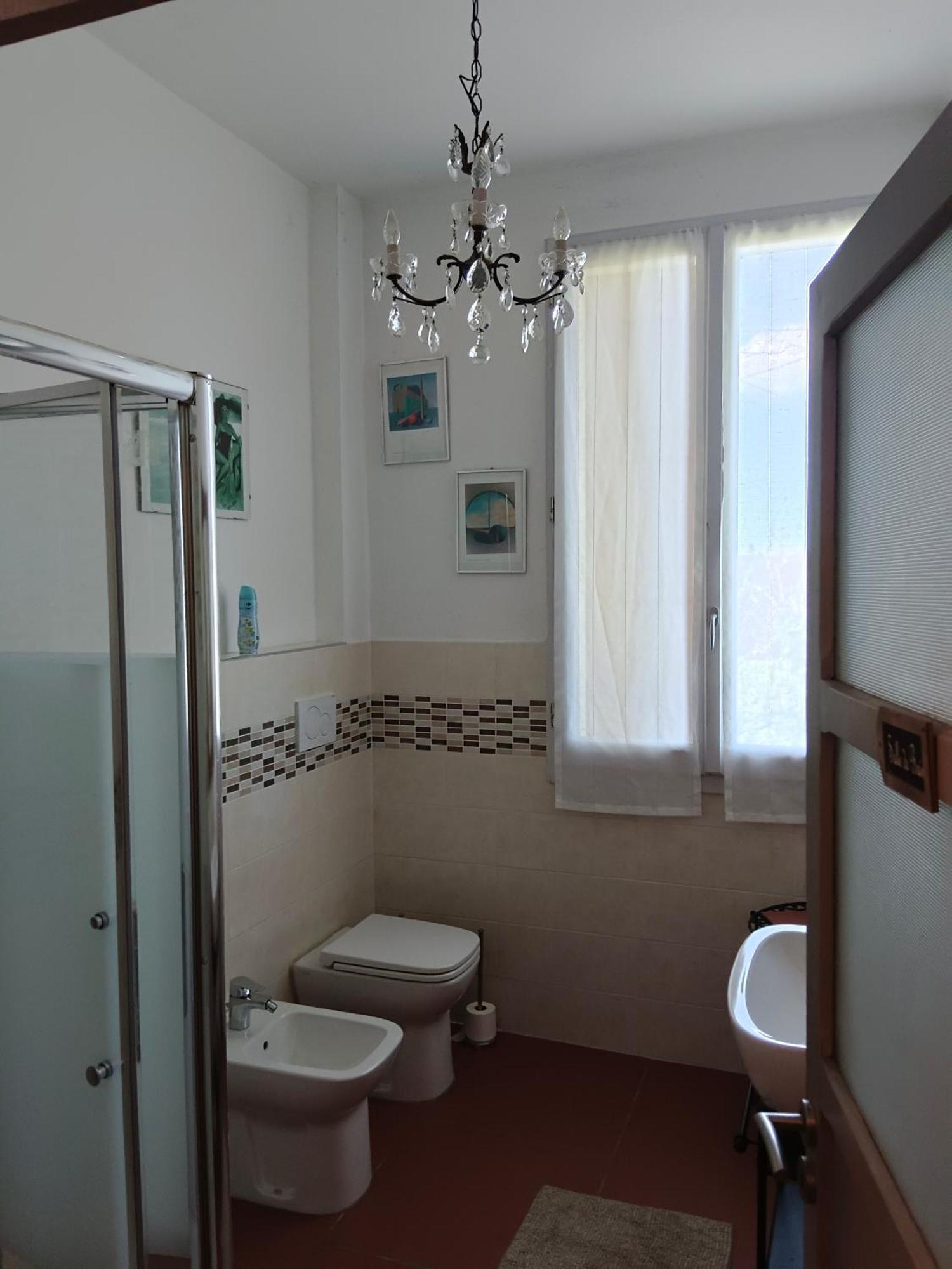 קרספלאנו La Maison Rouge מראה חיצוני תמונה