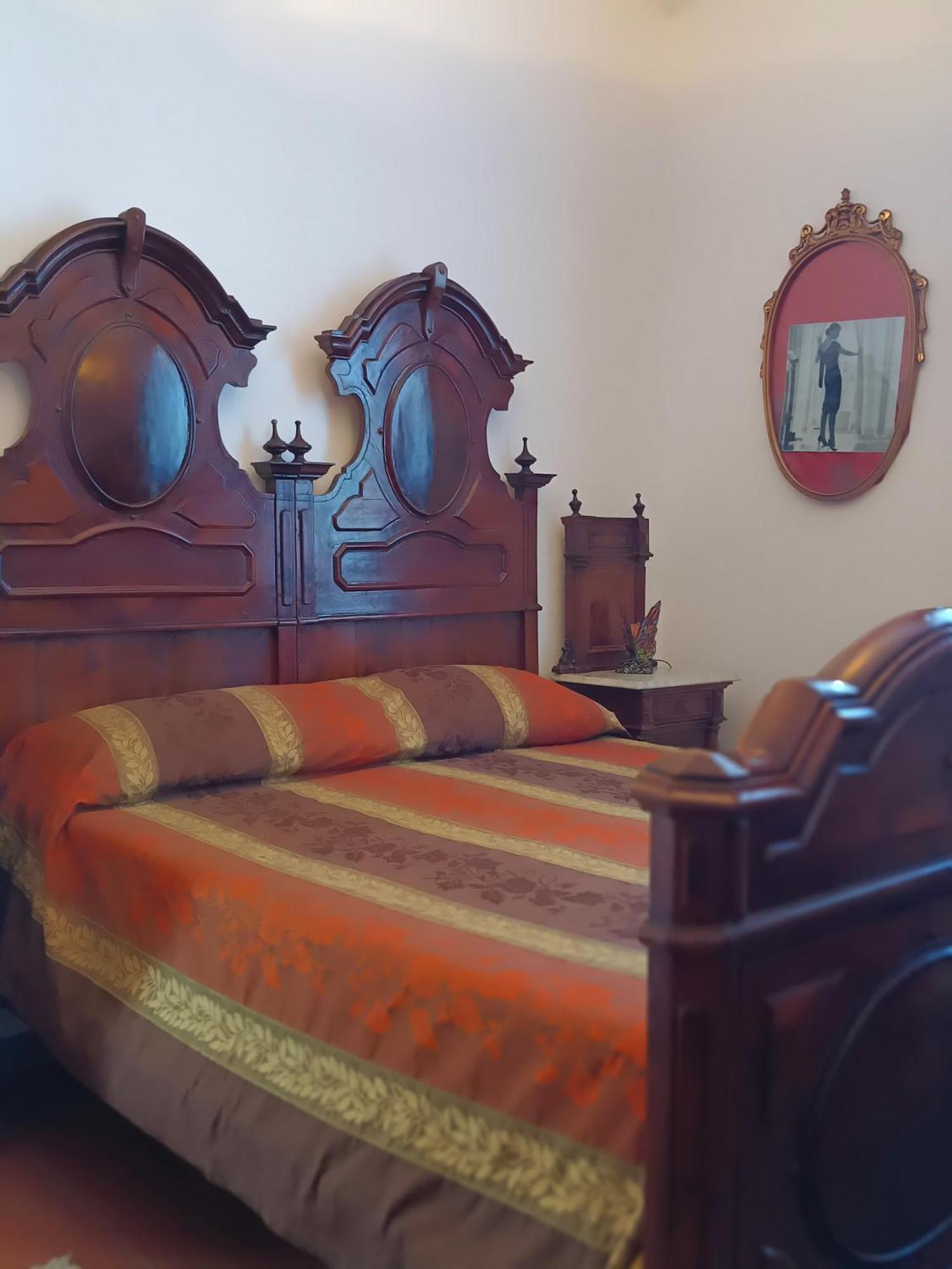 קרספלאנו La Maison Rouge מראה חיצוני תמונה