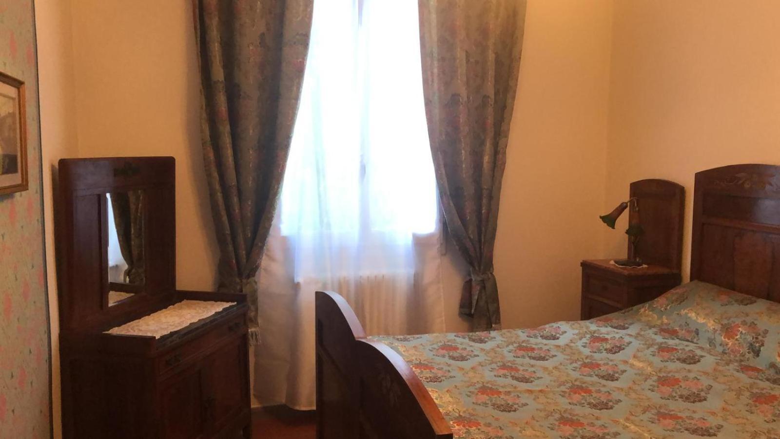 קרספלאנו La Maison Rouge מראה חיצוני תמונה