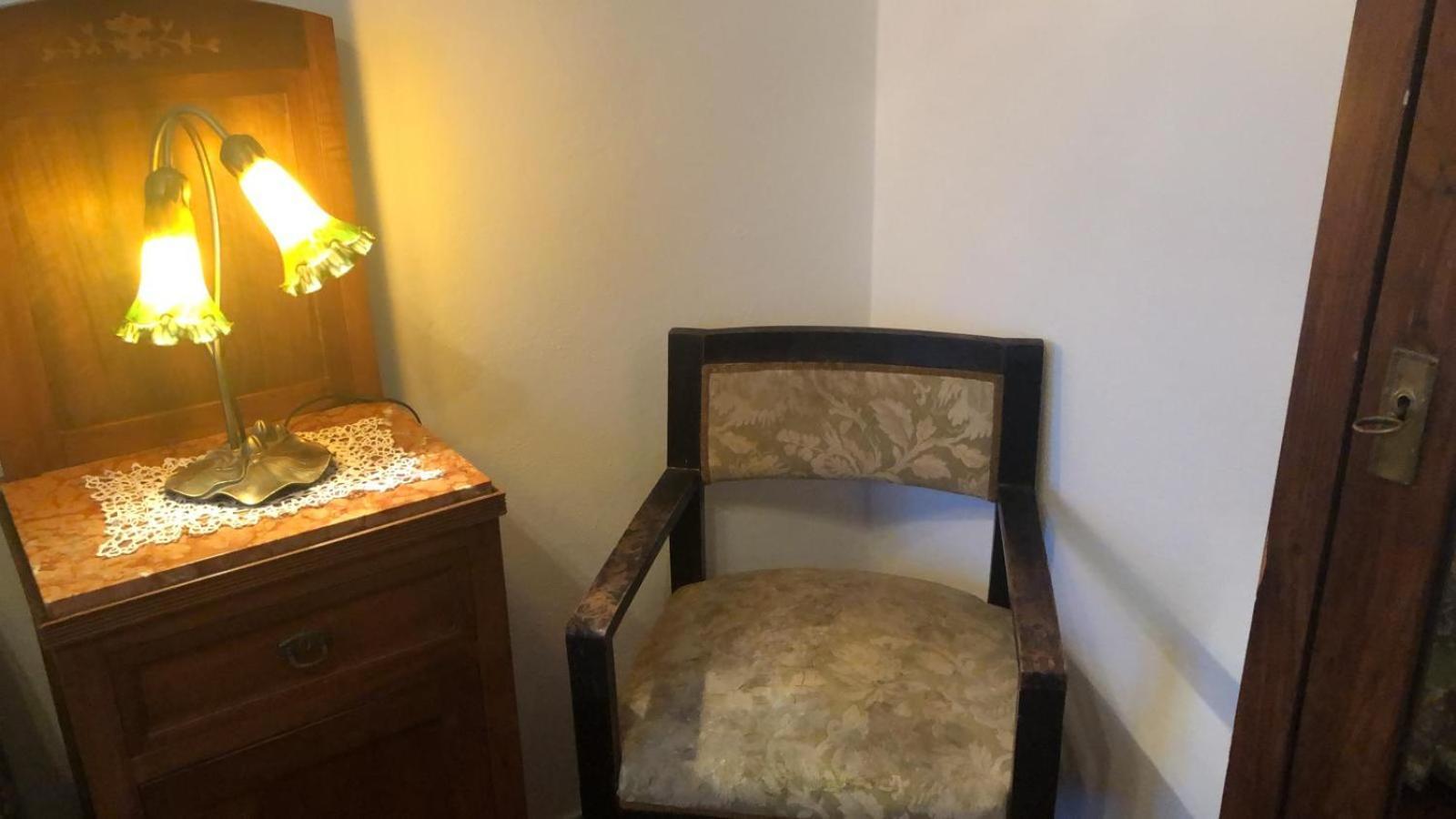 קרספלאנו La Maison Rouge מראה חיצוני תמונה