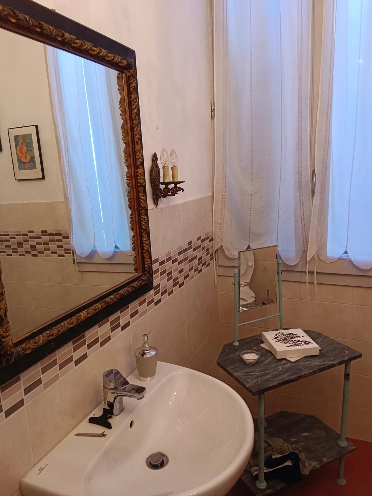 קרספלאנו La Maison Rouge מראה חיצוני תמונה