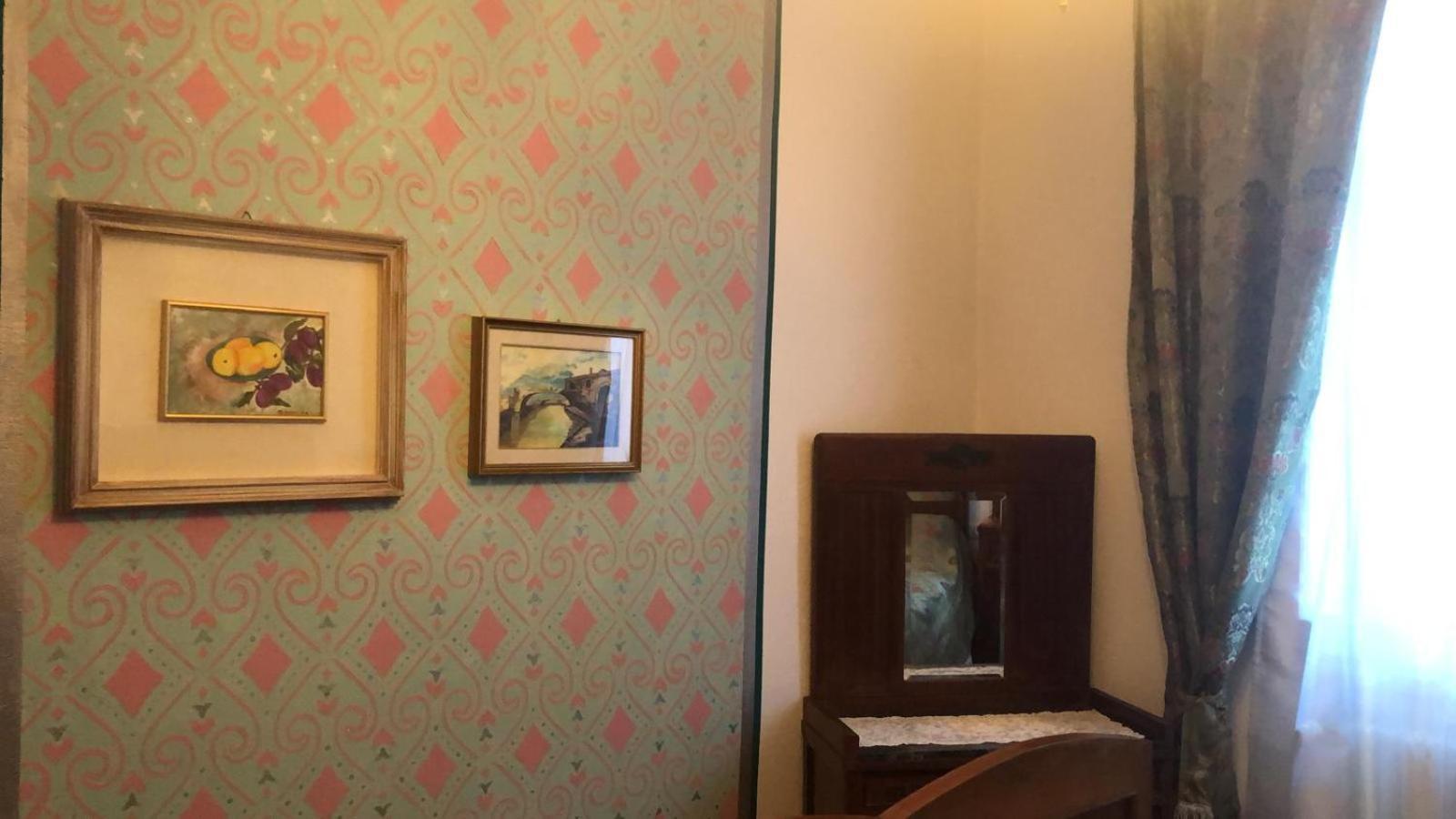 קרספלאנו La Maison Rouge מראה חיצוני תמונה